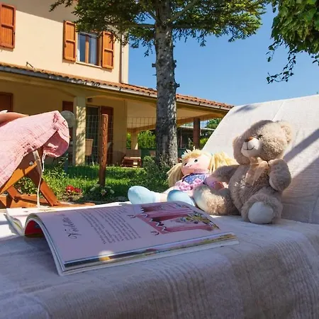 Leccino Tra Collina E Mare By Yohome Villa