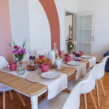 Leccino Tra Collina E Mare By Yohome * Fiorenzuola di Focara