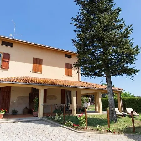 Leccino Tra Collina E Mare By Yohome *