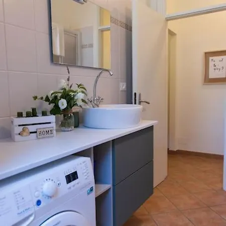 Villa Leccino Tra Collina E Mare By Yohome