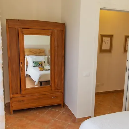 Villa Leccino Tra Collina E Mare By Yohome Fiorenzuola di Focara