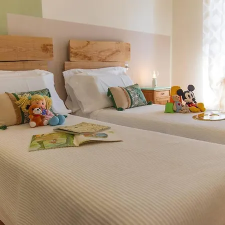 Villa Leccino Tra Collina E Mare By Yohome *