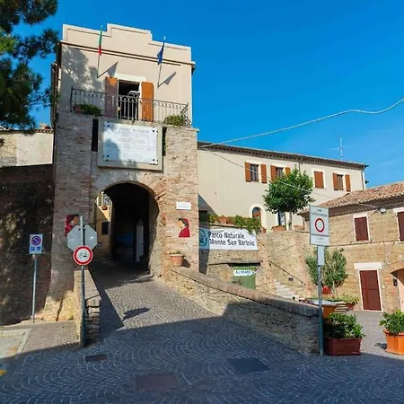 Villa Leccino Tra Collina E Mare By Yohome