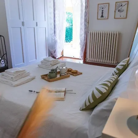 Villa Leccino Tra Collina E Mare By Yohome *