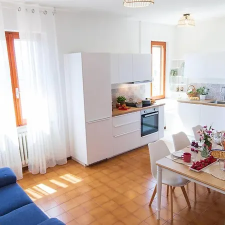 Leccino Tra Collina E Mare By Yohome Villa *