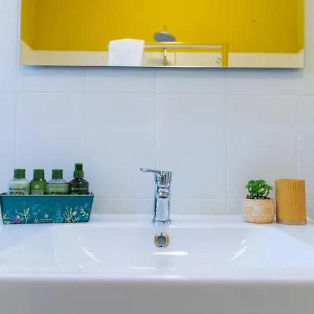 Leccino Tra Collina E Mare By Yohome Villa Fiorenzuola di Focara