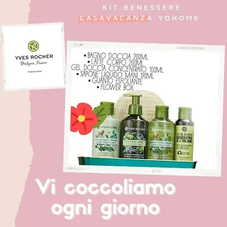 Villa Leccino Tra Collina E Mare By Yohome Fiorenzuola di Focara